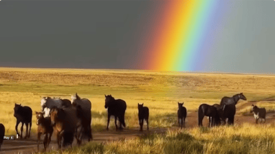 Mongolia, September 2026
