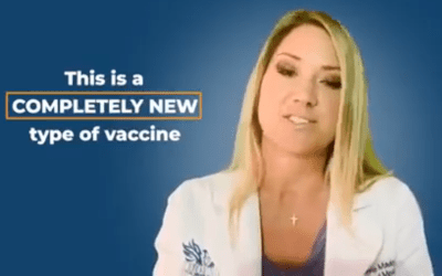 [Aug 21, 2020] Human 2.0 A Wake-Up Call To The World - Dr. Carrie Madej - Watch
