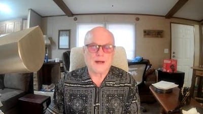 Dire Warning: There is Humans in Our Food - Watch