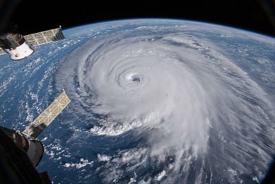 Weather Weaponization and Hurricane Ian - Watch
