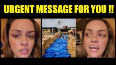 IDF Death Camps For USA Plan !! - Watch