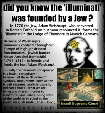 Illuminati
