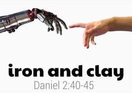 Iron and Clay