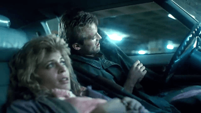 It Was The Machines - Watch