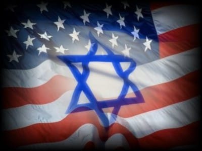 Khazarian Jews Who Run US Foreign Policy ARE the Swamp