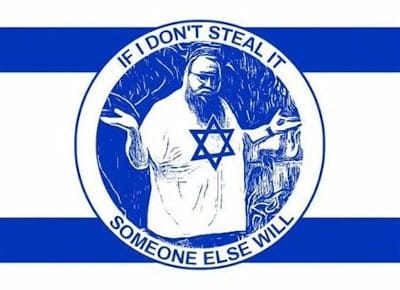 'If I Don’t Steal [Your Home] Someone Else Will' Israeli Settler Justifies Forcible Takeover - Watch