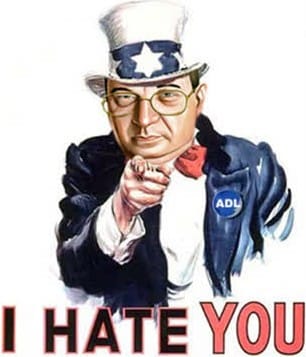 I hate you