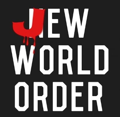 Jew world order