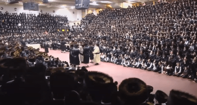 Behold the Jews! - Watch
