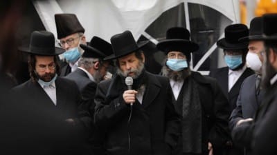 Israel Introduces Bill to Outlaw Teaching The Gospel of Jesus Christ, Sentence Violators to Prison