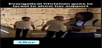 They hate you, they hate Jesus Christ and want to kill you... - Watch