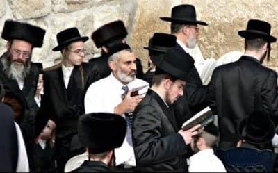 Jews (Khazars) - Watch