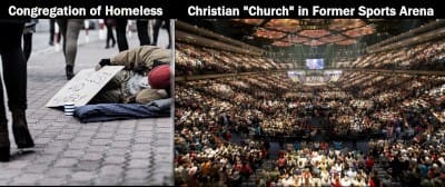 Christian Myths: The Bible does NOT Teach that it is Required for Believers in Jesus to "Join a Church"