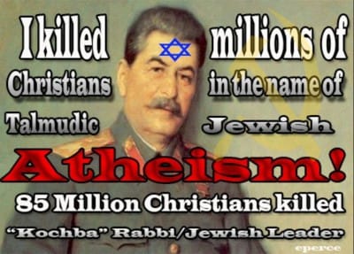Joseph Stalin