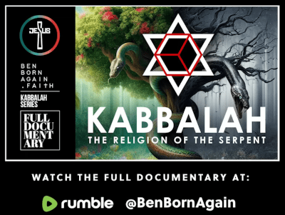 Kabbalah, Trump, and the 7 Noahide Laws - Watch