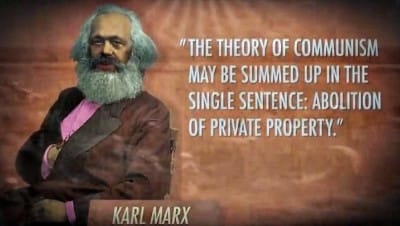 Karl Marx