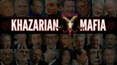 The Khazarian Bloodline - Watch