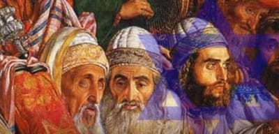 The Hidden History of the Incredibly Evil Khazarian Mafia