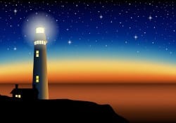 beacon of truth