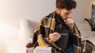 New CDC COVID-19 Guidance: Treat It Like The Flu!