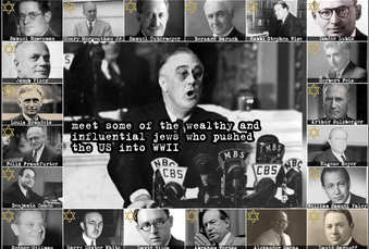The Dangers of The Jewish Media - Watch