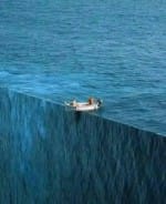 We Are Living on the Edge