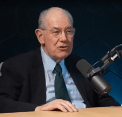 Professor Mearsheimer - The War In Ukraine Is A Lost Cause For America And NATO - Watch