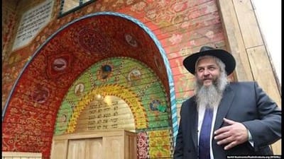 Col. Douglas MacGregor - Ukrainians Genocided: Zionists Now Moving Into Gated Cities In Ukraine - Watch