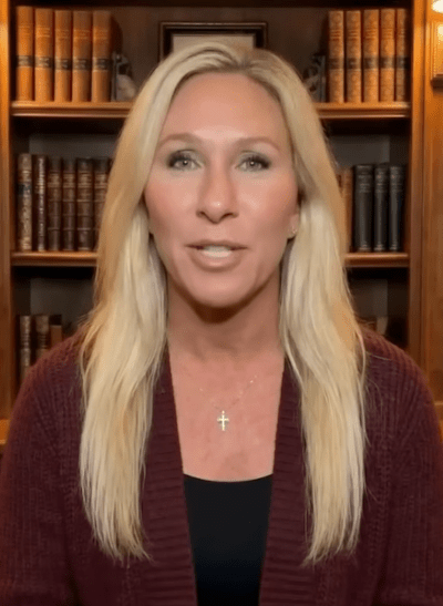 I Said MAGA Was 'All A Lie' - Here's Why I Meant Every Word - Watch