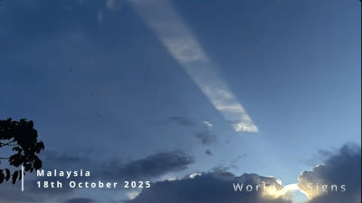 Malaysia, 18th October 2025