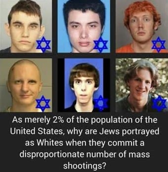 Mass shootings