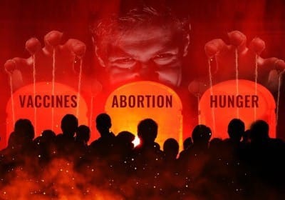 The mass culling of the HUMAN HERD is now under way... here's exactly how it's being accomplished to achieve mass extermination