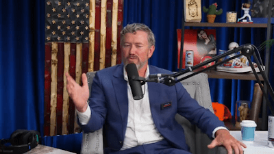 Massie on the two types of TDS - Watch