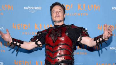 Blasphemy of Elon Musk, The Lies of Artificial Intelligence - Watch