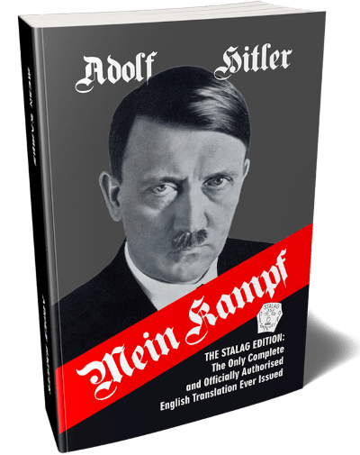 Mein Kampf - The Stalag Edition (book)