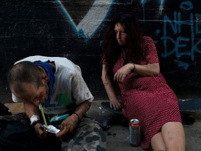 China Aids Mexican Cartels in Killing More Than 150 Americans with Fentanyl Each Day