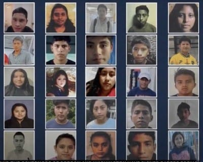 housands of Migrant Children Have Gone Missing From Sponsor Homes, Probe Reveals