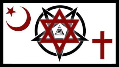 Religious Mind Control and the Impending Holy War - Watch