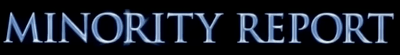 Minority Report (2002) Official Trailer #1 - Tom Cruise Sci-Fi Action Movie - Watch