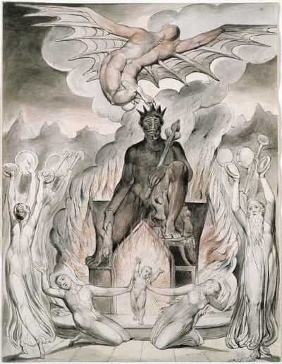 Medicine: Idolatry in the Twenty First Century