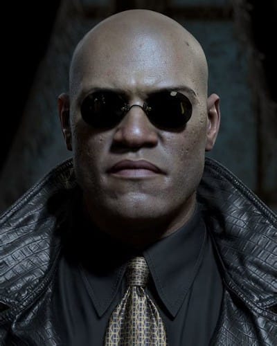 Important warning to the world from Morpheus! Watch!