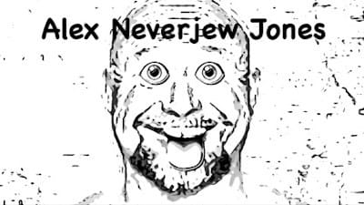 Enlightenment - Never Jews Jones