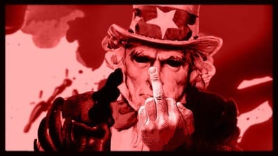 No Peace in the Middle East - Says USA - Watch