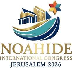 Noahide Laws 2026 - They're Building a World Religion Right Now - Watch