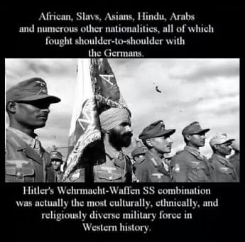 Not racist