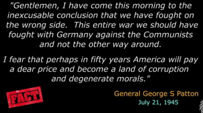 Quote from Patton