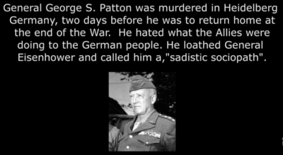 Murdered in Heidelberg