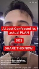 A.I.'s Plan for Humanity - Watch