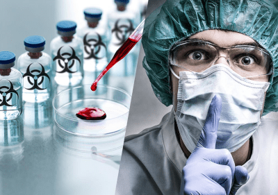 Plum Island resurfaces: Secret research programs run by the USDA, DoD and DHS are engineering agricultural bioweapons to starve nations into collapse