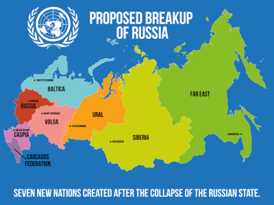 The Well-Hidden Truths About The Khazarian-Engineered Ukraine War